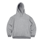 Gray XODIA HOODIE